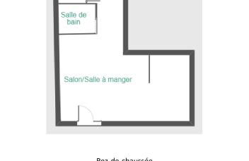 Cosy Giverny - Foto 3