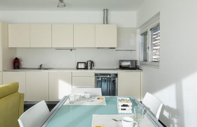 Roggia Apartments - Foto 70