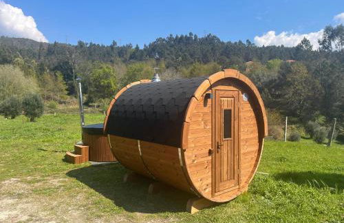 Quinta Encosta do Penedo - Wellness Retreat - Gerês - Foto 15