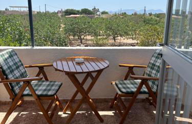 SolMar Aegina with private pool - jacuzzi - Foto 58