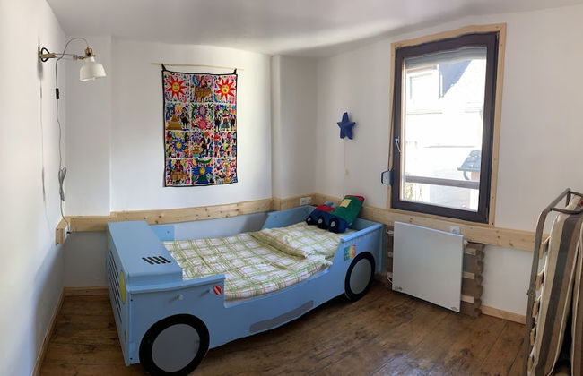 Das Marienkaeferhaus - Photo 8