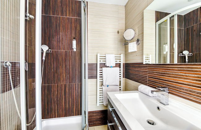 Résidence La Villa d'Elsa - Foto 24