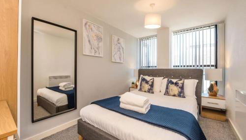 Host Apartments The Pall Mall Balcony Apt - Foto 4