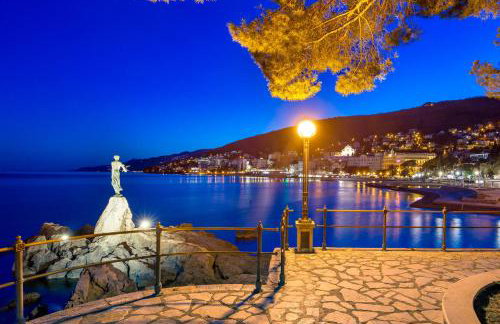 Villa Wally - Photo 28