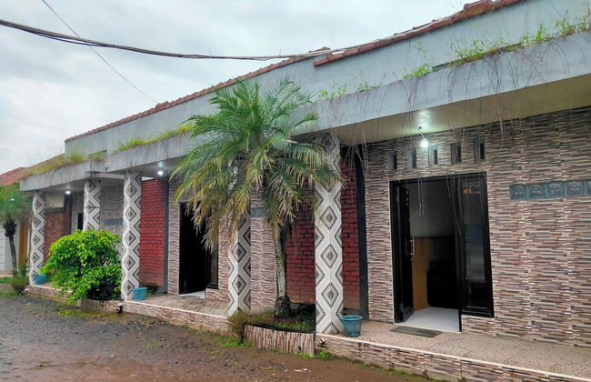 Hotel Intan Niaga - Foto 2