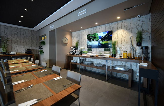 Ocean Park Hotel, Premium Suites & Wellness - Foto 77