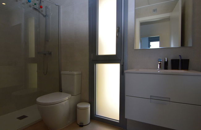 Sunny Villa With Fenced Garden - Foto 14