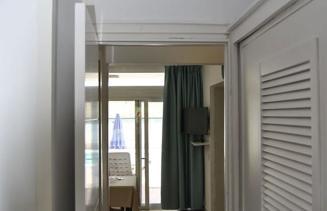 Apartamentos El Paseo - Foto 23