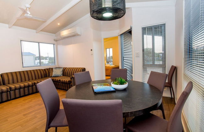 NRMA Warrnambool Riverside Holiday Park - Foto 65