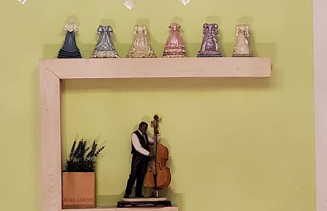 Gyeongju Olive House Pension - Foto 72