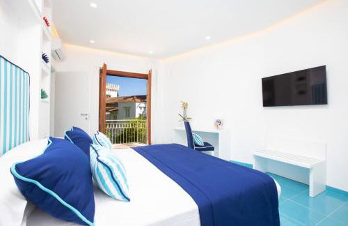 YourHome - Blu Oltre - Foto 10