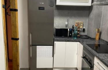 Amplio apartamento, playa, tren - Foto 14