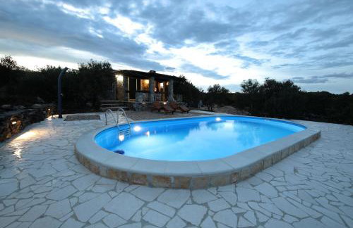 Holiday Home Petar - Foto 16
