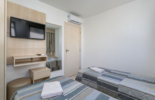 Pousada Costão dos Ingleses - Photo 17