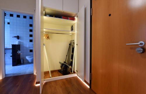 Apartment Nürnberg Like Home - Foto 8