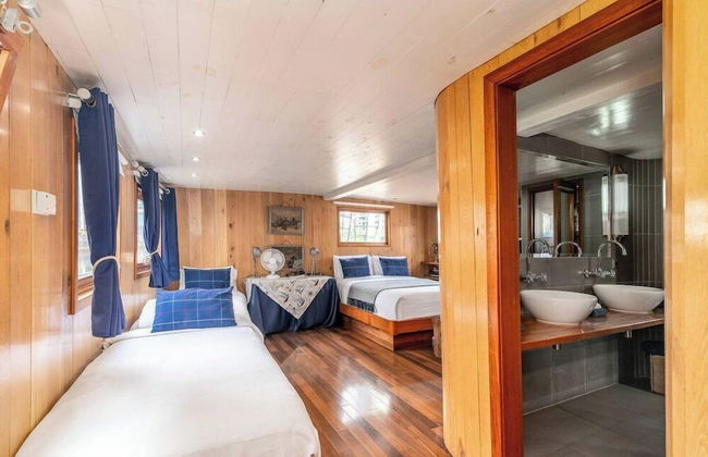 Le Sorelle - Photo 3