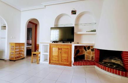 Spanish Apartment With pool - Foto 8