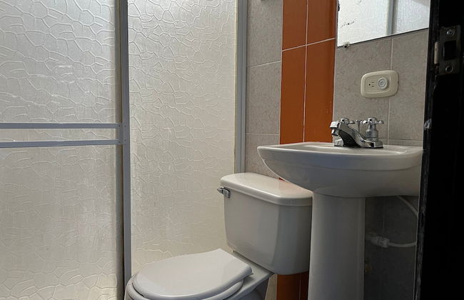 Apartamento Cerca Al centro - Foto 46