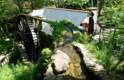 Maison spacieuse avec jardin à Plogoff - Foto 13