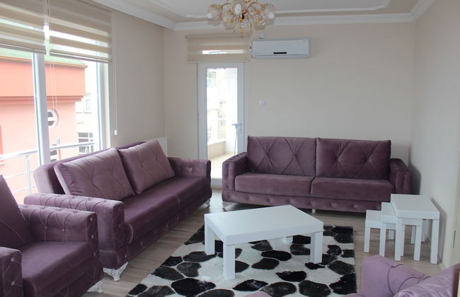 Rahal VIP 1 - Foto 60