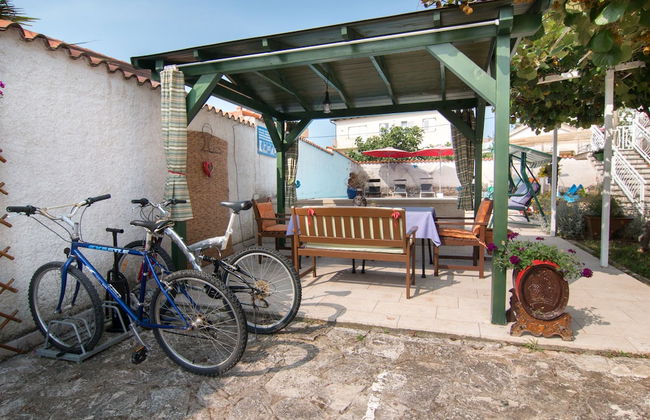 Apartments Nada 354 - Photo 41