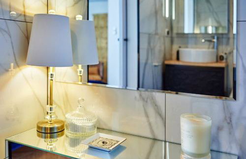 Apartament Bursztynowy Piec - Foto 34