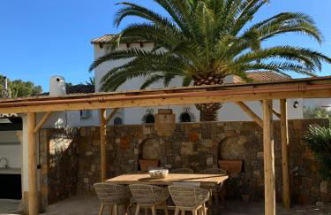 Casa Lila Javea - Foto 11