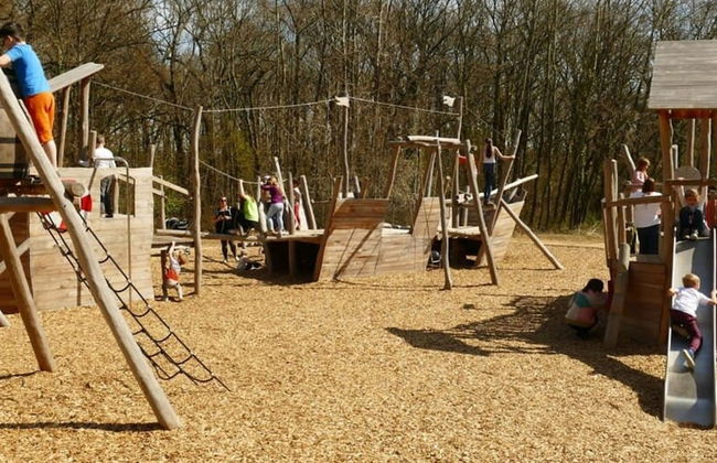 Serene Riverside 6BR Luxury Retreat in Curdridge - Photo 54