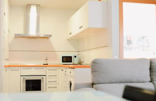 Apartamentos Los Flamencos - Foto 25