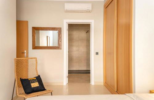 Casa Amarela - Apt with pool, close to beaches, golf and nature - Conceição e Cabanas de Tavira - Foto 38