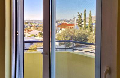 Pearl Villa and Apartment near Beach and Athens Airport - Foto 57