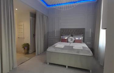 Apartamenty "PRZY KATEDRZE" GORZÓW - jacuzzi - Foto 4