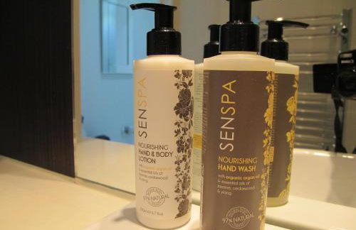 BLOOMSBURY APARTMENTS - Foto 71