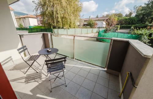 La Primula by Quokka 360 - flat outside the city of Como - Foto 7