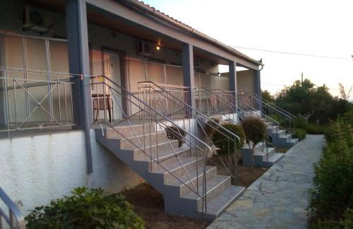 Panorama Rooms - Foto 46