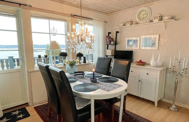 5 Person Holiday Home in Soderkoping - Foto 24