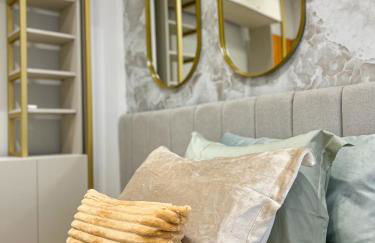 Apto moderno com lareira, piscina aquecida e infra completo em Gramado - Photo 9