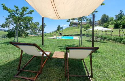 Cascina Fazioli B&B - Foto 6