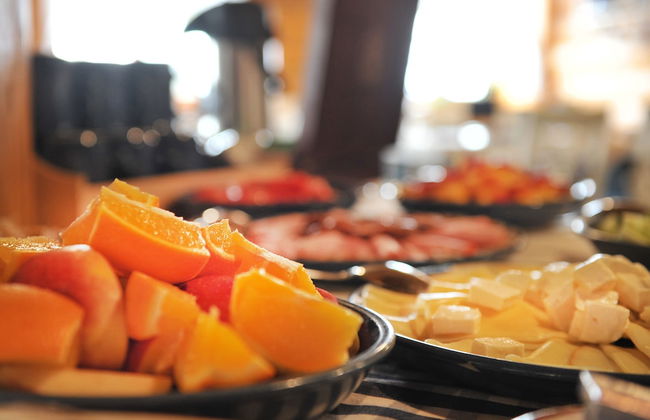 Aplend Apartmány Kamzík - Foto 22