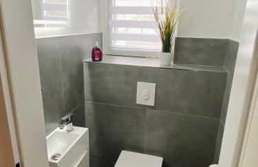 Traumhafte 115 qm Ferienwohnung am Steinhuder Meer, Ruhig, Komfortabel, Loggia, Parkplatz, WiFi - Foto 12