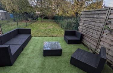 La maison de Charlotte - Foto 25