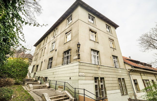 Magas 5 Apartment - Foto 41