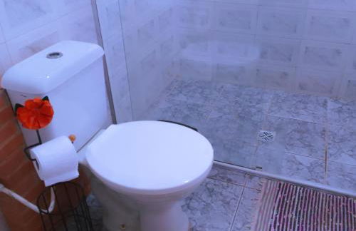 Suítes Lar Doce Lar - Photo 73