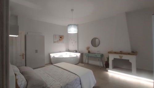 Deluxe Romantic Suite - Foto 2