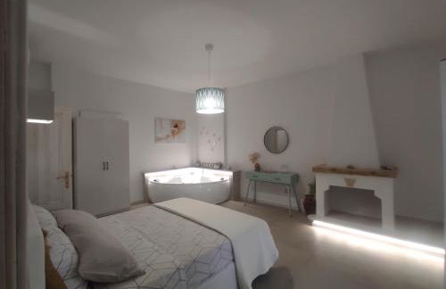 Deluxe Romantic Suite - Foto 2