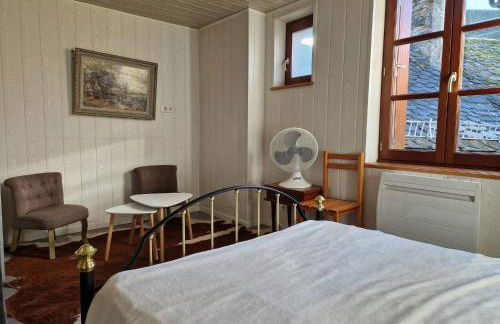 La Maisonnette Etape de Saint-Côme d'Olt - Photo 34