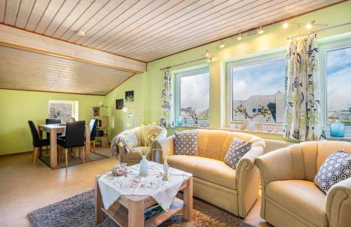 Fluss aufwärts - Foto 1