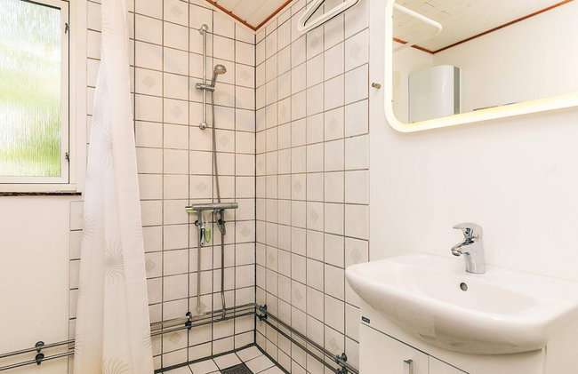 6 Person Holiday Home in Borup - Foto 17