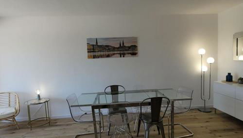 Superbe appartement Arcachon - Foto 3