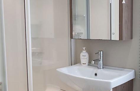 Home From Home Caravan in Lowestoft - Foto 7